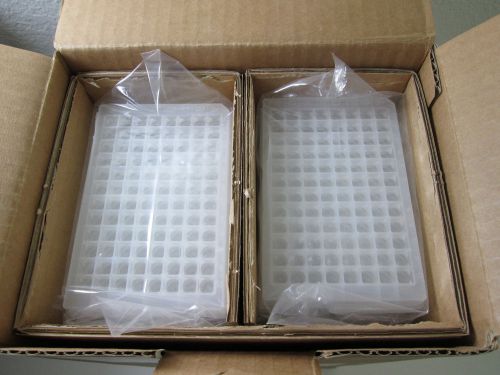 THERMO SCIENTIFIC MICROPLATE-MICROTITER 96 WELL PP  (#95040410) 50 PER CASE, NEW