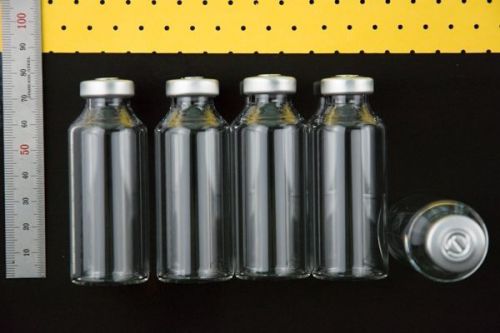 30ml Sterile Sealed Serum Vial 10 bottles HCG