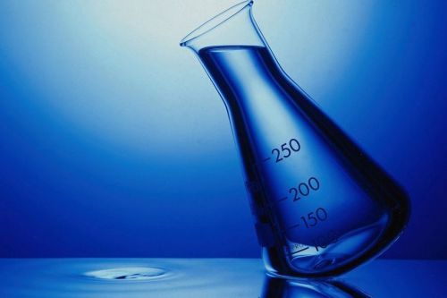 Laboratory chemicals: Iodine solution pvp stabilised 100ml