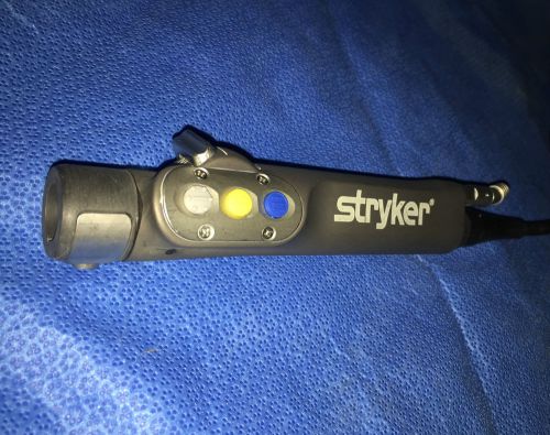Stryker CORE Formula Arthroscopy Shaver 375-704-500