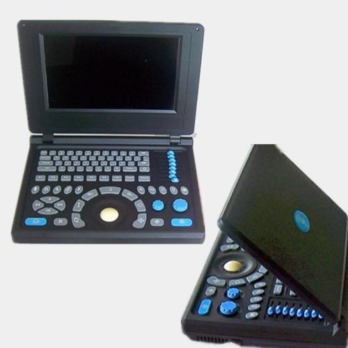 Sale free shipping 3d full digital laptop ultrasound scanner (pc) convex probe a for sale