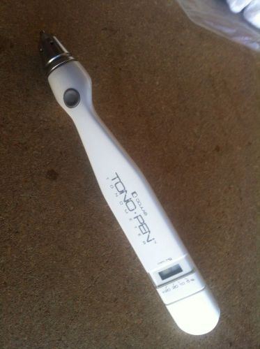 Tono-Pen Portable Tonometer Oculab Mentor Reichert