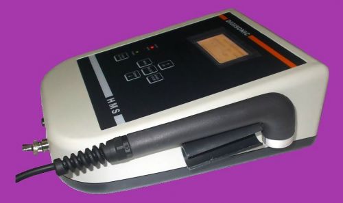 Ultrasound Therapy Machine 1/3 Mhz LCD preset CE Physical Therapy Chiropractic