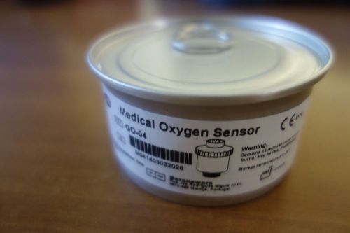 Medical oxygen sensor O2 cell Compatible Maxtec MAX-12 PSR-11-917-M OOM202 M-04