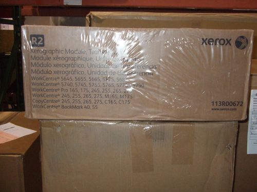XEROX  R2 XEROGRAPHHIC MODULE TRANFER UNIT 113R00672