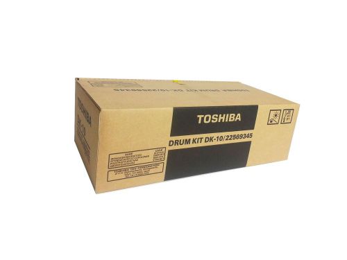 Toshiba DK-10 Drum Kit (22569345)