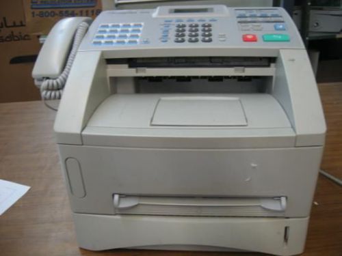 Imagistics Model 1500 Fax Machine Facsimile