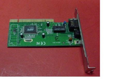 HP 5184-4725 10/100 Ethernet Adapter  PCI