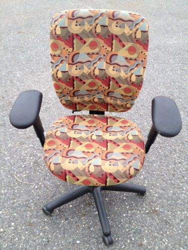 Multi Office Chair