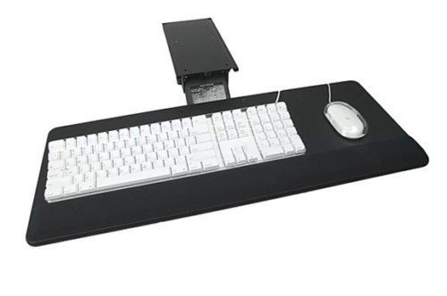 Ergonomic computer keyboard tray (fully adjustable) new for sale