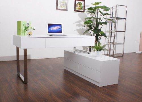 KD 12 Modern Office Desk