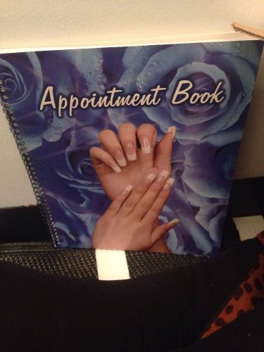 appointment book