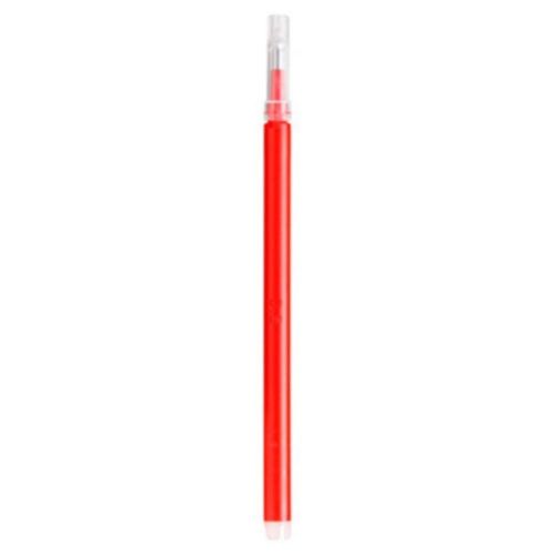 MUJI Moma Refill for Erasable ballpoint pen Red 0.5mm Japan WorldWide