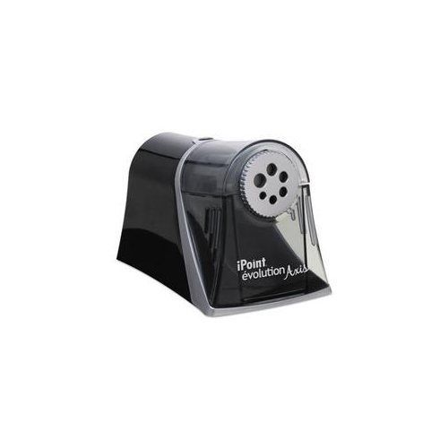 Evolution Axis Electric Pencil Sharpener, Pencil Sharpeners, For Student, For Te