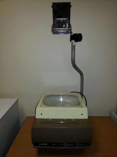 Elmo Overhead Projector HP-L355 for Parts