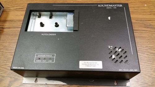 Nel-Tech Labs Soundmaster 1200