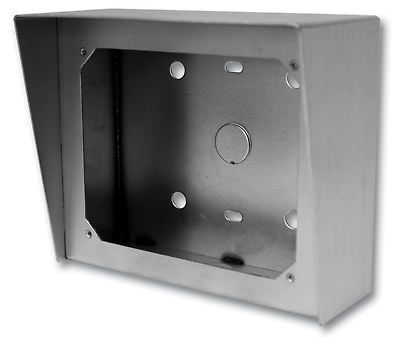 New viking viki-vkve6x7ss stainless steel surface mount box for sale