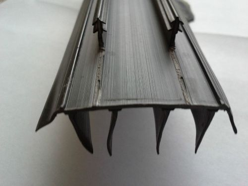 Masonite fiberglass and steel doors bottom weatherstrip sweep for sale