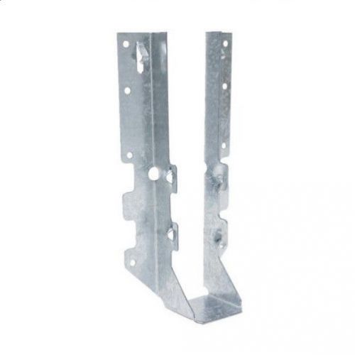 (18 gauge) 2&#034; x 10&#034; galvanized joist hanger for sale