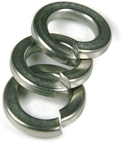 Stainless steel lock washer 1-1/8&#034;, qty 1000 for sale