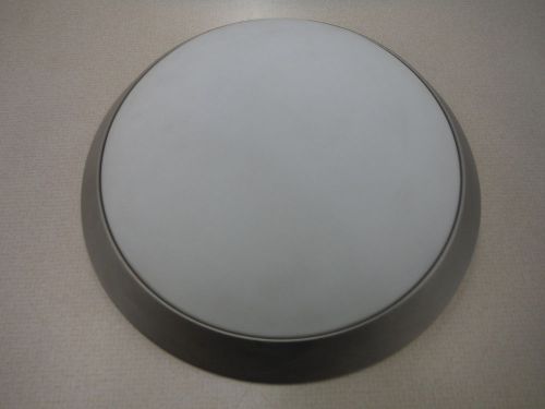 Access Lighting Ceiling Fixture Brushed 15&#034;