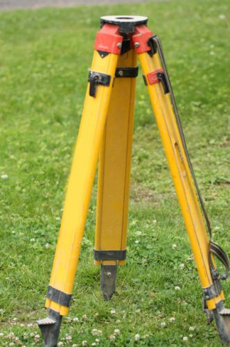 Tripod for surveying - equipment/tools for sale