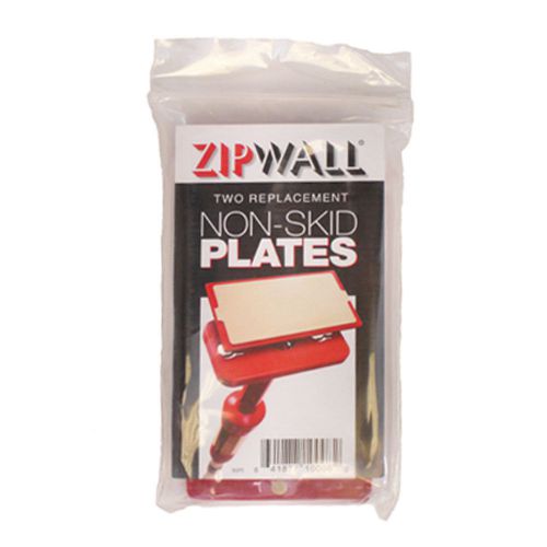 ZipWall&amp;reg; Barrier System Top Plates