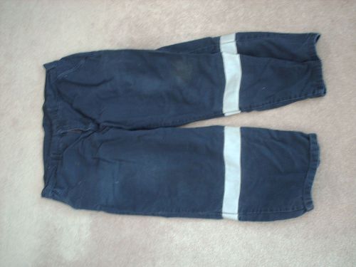 (3 pair) ago ultrasoft arc flash work pants electrical workers &#034;gently used&#034;