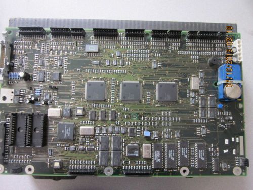 OCE 9800 CPU-IO