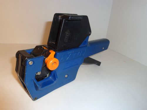 SATO 108  by Dennison PB-1 One line price marker gun just add stickers