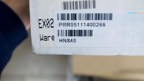 Dell HN845 Honeywell 3800g Barcode Scanner