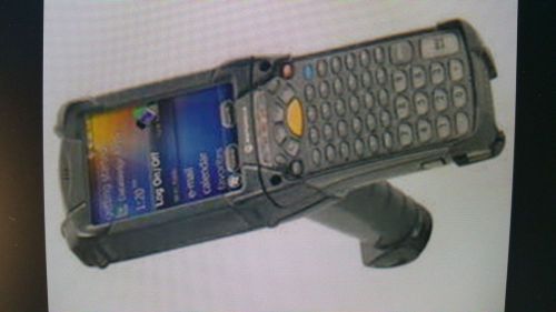 Motorola scanners (lot of 6) for sale