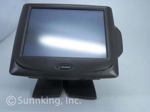 Radiant Systems Series P1520 POS System P1520-0049-BA