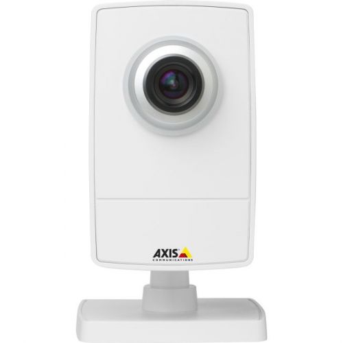 AXIS COMMUNICATION INC 0519-004 M1013 INDOOR FIXED CAMERA