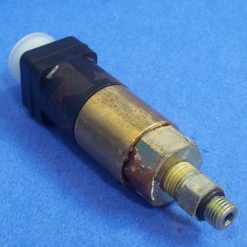 GEMS PRESSURE SWITCH PS75