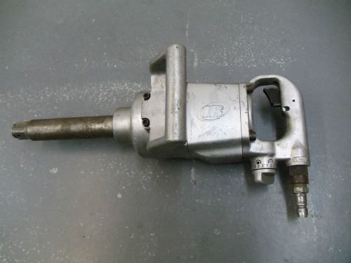 Ingersoll rand 285a-6 air tool impact wrench heavy duty for sale