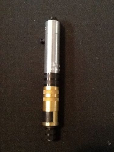Cleco air inline screwdriver 5rsa 7bq for sale