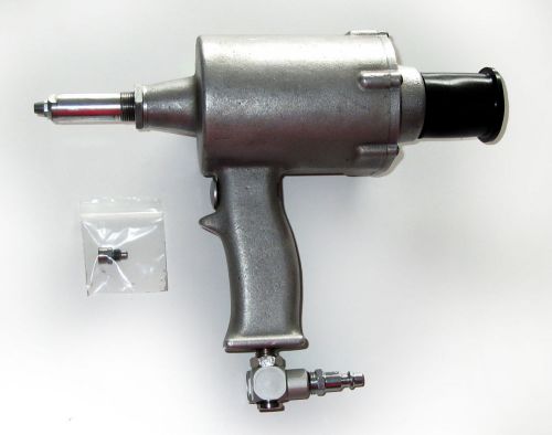 Fabco bennett 6030 air pneumatic rivet gun riveter blind fastener  dough boy for sale