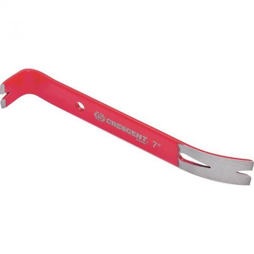 PRY BAR 7IN FLAT RED APEX TOOL GROUP Pry Bars &amp; Pullers FB7 037103257796