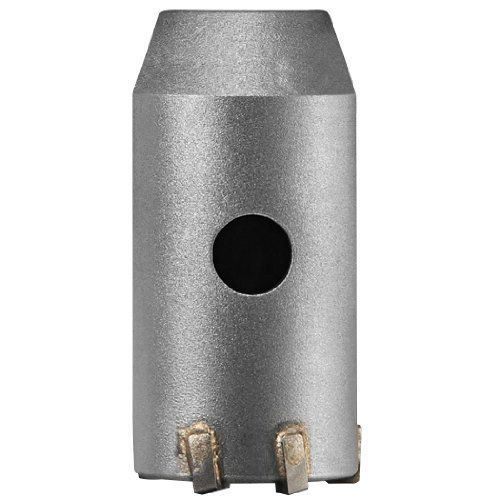 Bosch t3913sc 1-9/16-in sds-plus speedcore thin-wall rotary hammer core bit for sale