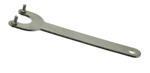 115mm 4 1/2&#034; Angle Grinder Pin Spanner - 30mm Centres