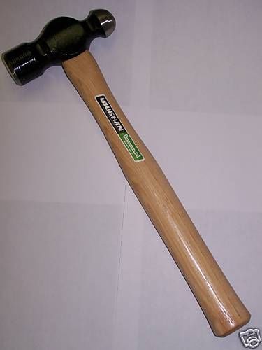 Vaughan commercial tc432 32 oz ball pein hammer for sale