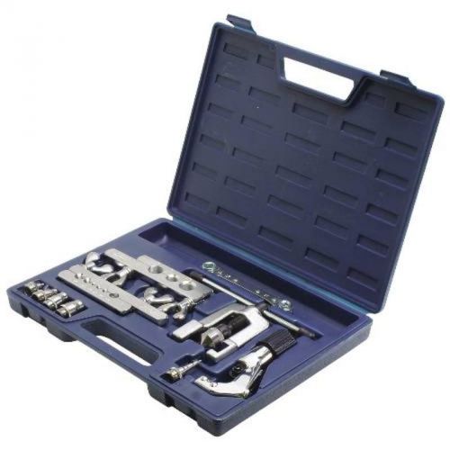 Flaring swagging tube cutter kit w/carry case bacharach misc. plumbing tools for sale