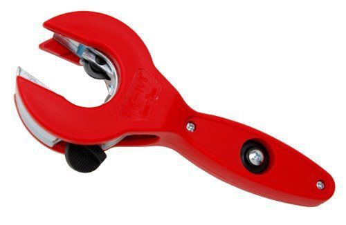NEW Wiss Ratcheting Pipe Cutter