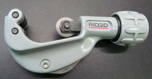 Ridgid Tools - Model 150 #31622 Constant Swing Tubing Cutter (1/8&#034;-1-1/8&#034;)