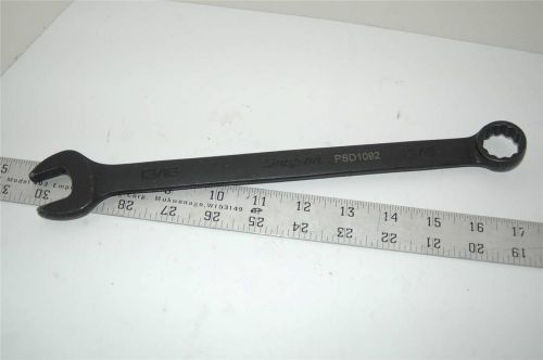 Snap On Combination Wrench 13/16&#039;&#039; Industrial GOEX26B Aviation Tool Automotive