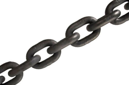 3/4&#034; Lifting Chain - Grade 100 - Priced Per Foot