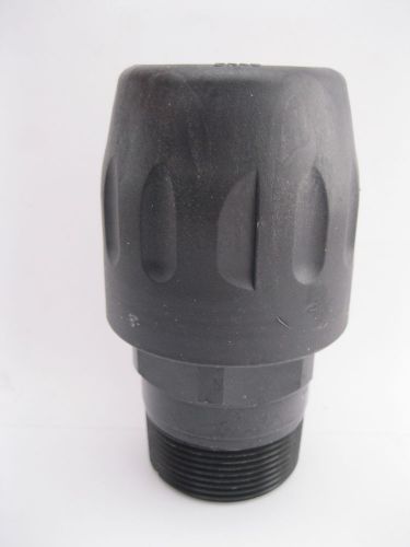 66054050: Male Connecting Fitting 40mm Legris