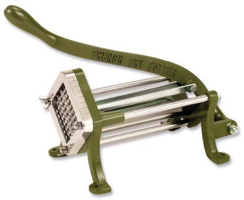 NEW Royal Industries ROY FC 1/2 1/2&#034; Cut French Fry Cutter