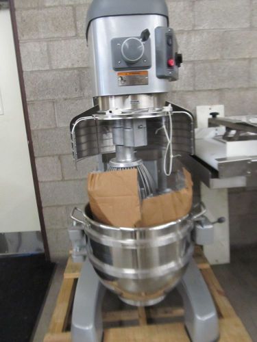 Hobart legacy 60qt planetary mixer for sale